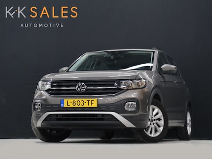 Volkswagen T-Cross 0