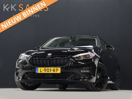 BMW 2-serie Gran Coupé 0
