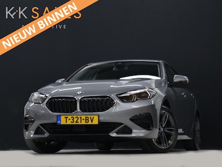 BMW 2-serie Gran Coupé 0