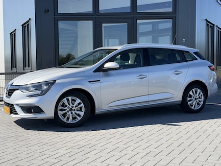 Renault Megane 0
