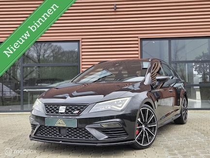 SEAT Leon 0