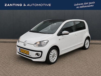 Volkswagen Up! 0
