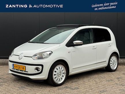 Volkswagen Up! 0