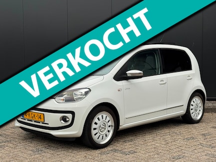 Volkswagen Up! 0