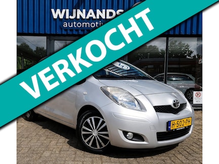 Toyota Yaris 0