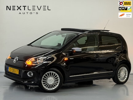 Volkswagen Up! 0