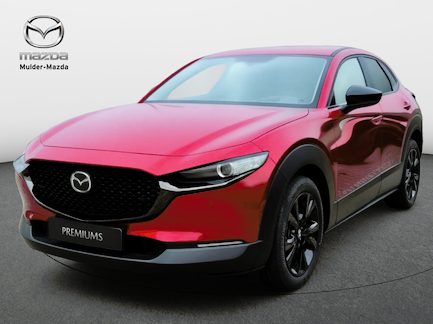 Mazda CX-30 0