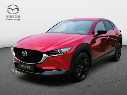 Mazda CX-30 0
