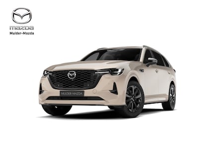 Mazda CX-80 0