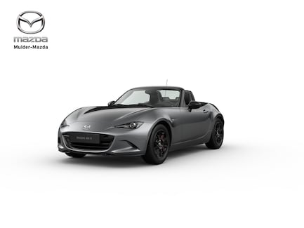 Mazda MX-5 0