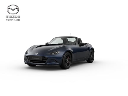 Mazda MX-5 0