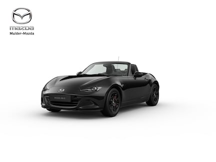 Mazda MX-5 0