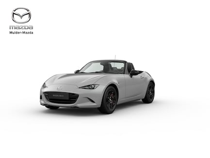 Mazda MX-5 0