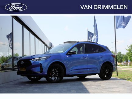 Ford Kuga 0