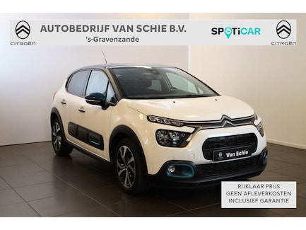 Citroën C3 0