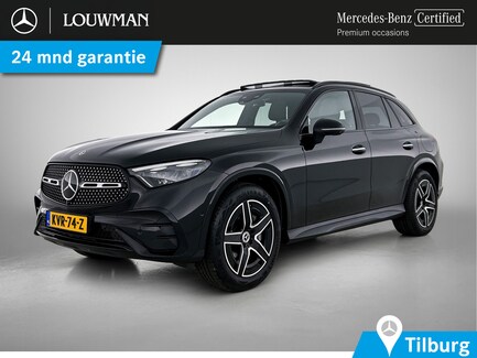 Mercedes-Benz GLC 0