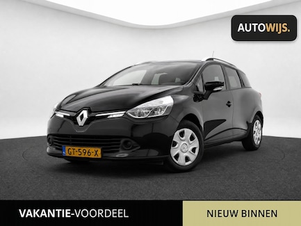 Renault Clio 0