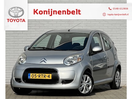 Citroën C1 0