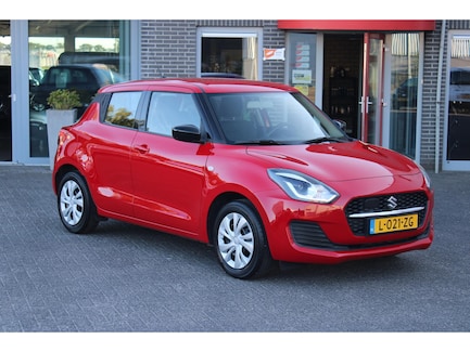 Suzuki Swift 0