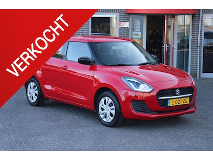 Suzuki Swift 0