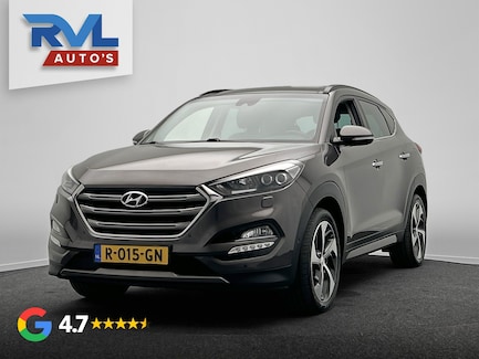 Hyundai Tucson 0