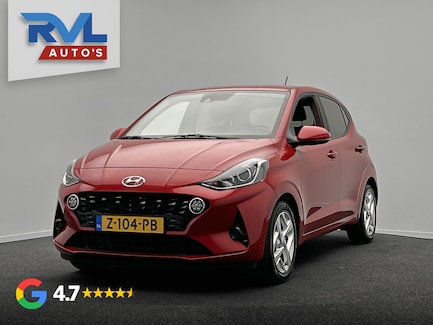 Hyundai i10 0