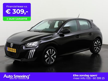 Peugeot 208 0