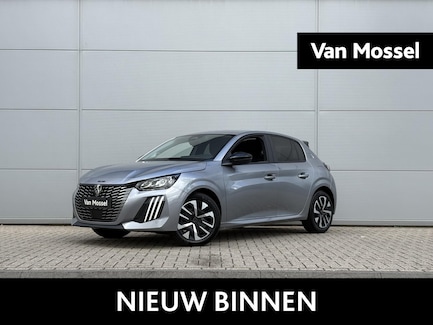 Peugeot 208 0