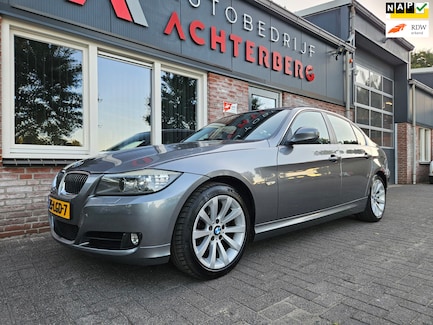 BMW 3-Serie 0