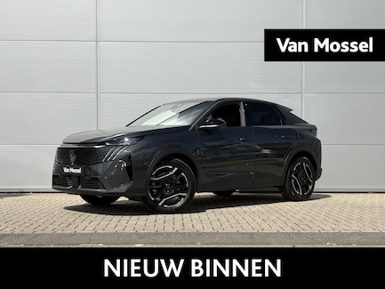 Peugeot 3008 0