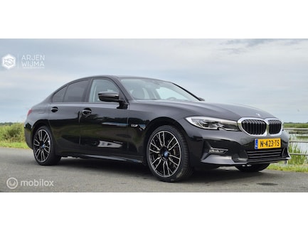BMW 3-Serie 0