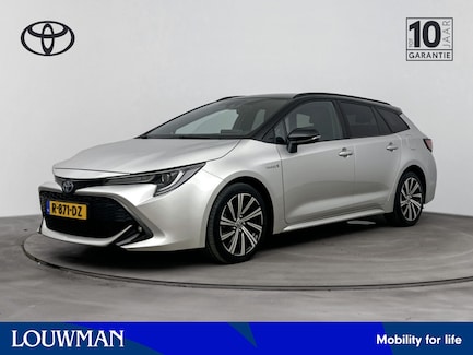 Toyota Corolla 0