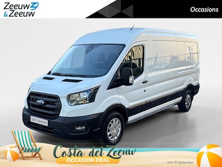 Ford Transit 0