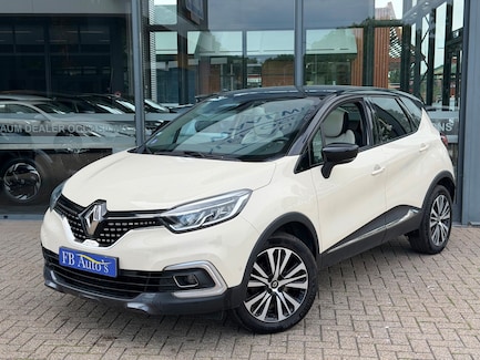 Renault Captur 0