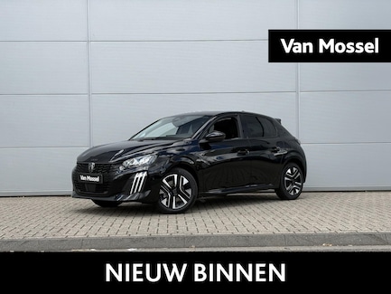 Peugeot 208 0