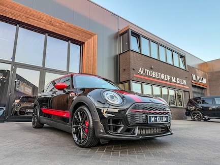 MINI Clubman 0