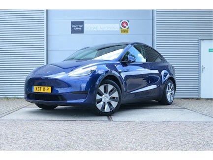 Tesla Model Y 0