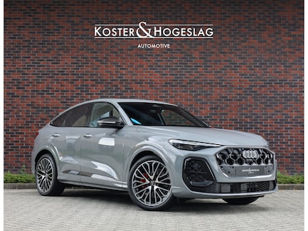 Audi Q5 Sportback 0