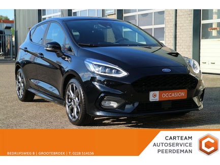 Ford Fiesta 0