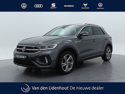 Volkswagen T-Roc 0