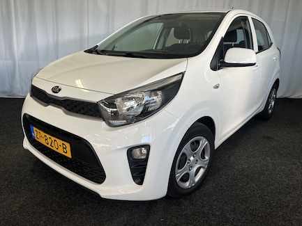 Kia Picanto 0