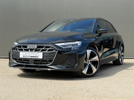 Audi A3 0