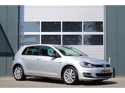 Volkswagen Golf 0