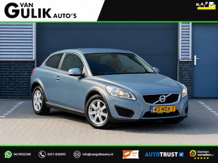 Volvo C30 0