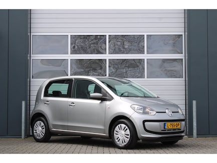 Volkswagen Up! 0