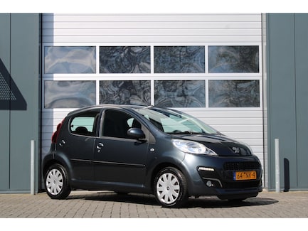 Peugeot 107 0