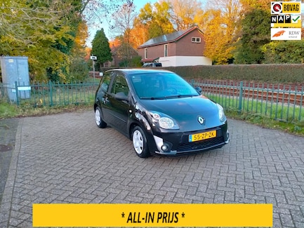 Renault Twingo 0