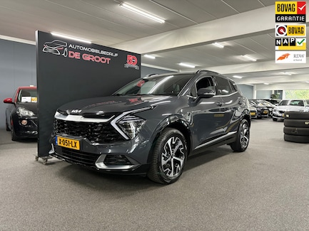Kia Sportage 0