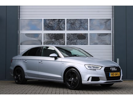 Audi A3 0