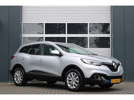 Renault Kadjar 0